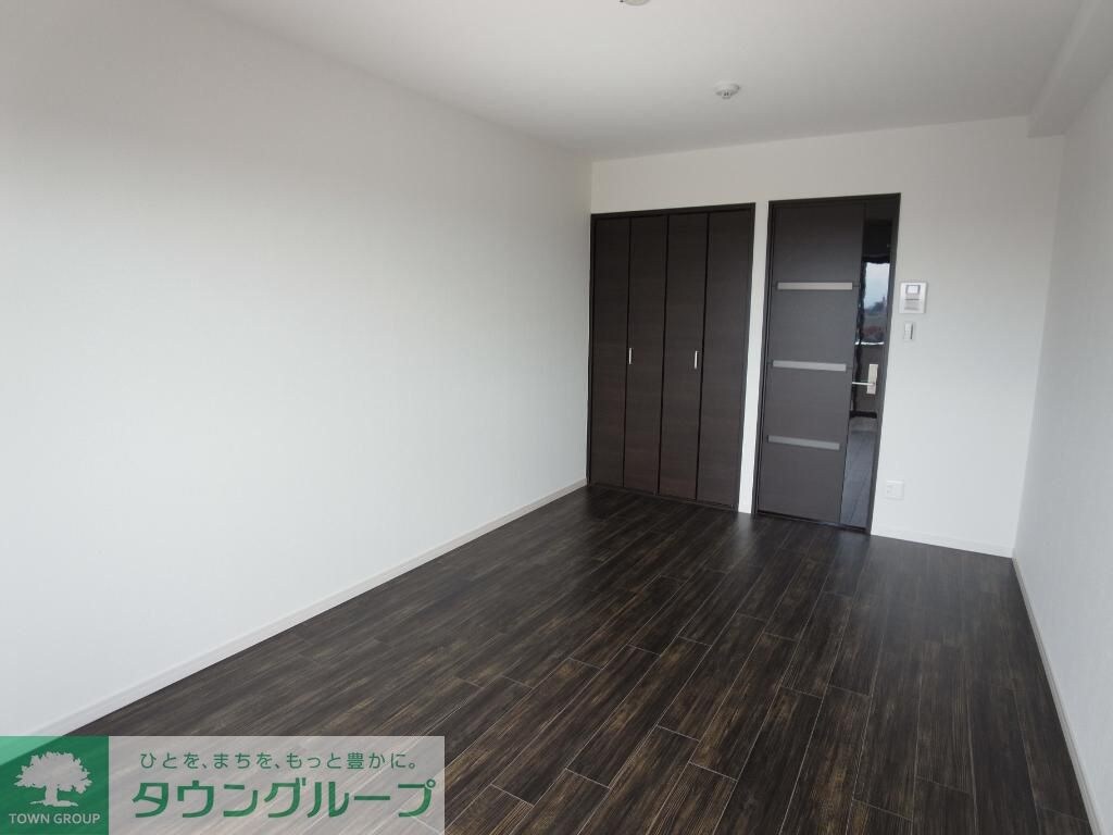 PIA HILLS 綾瀬の物件内観写真