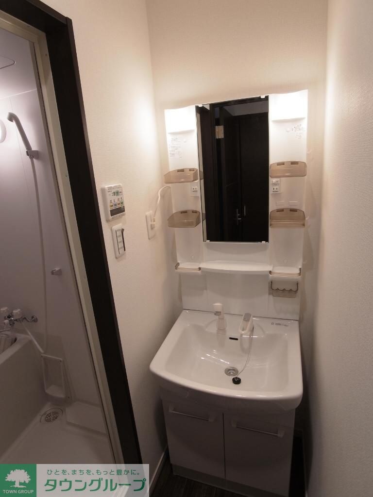 PIA HILLS 綾瀬の物件内観写真