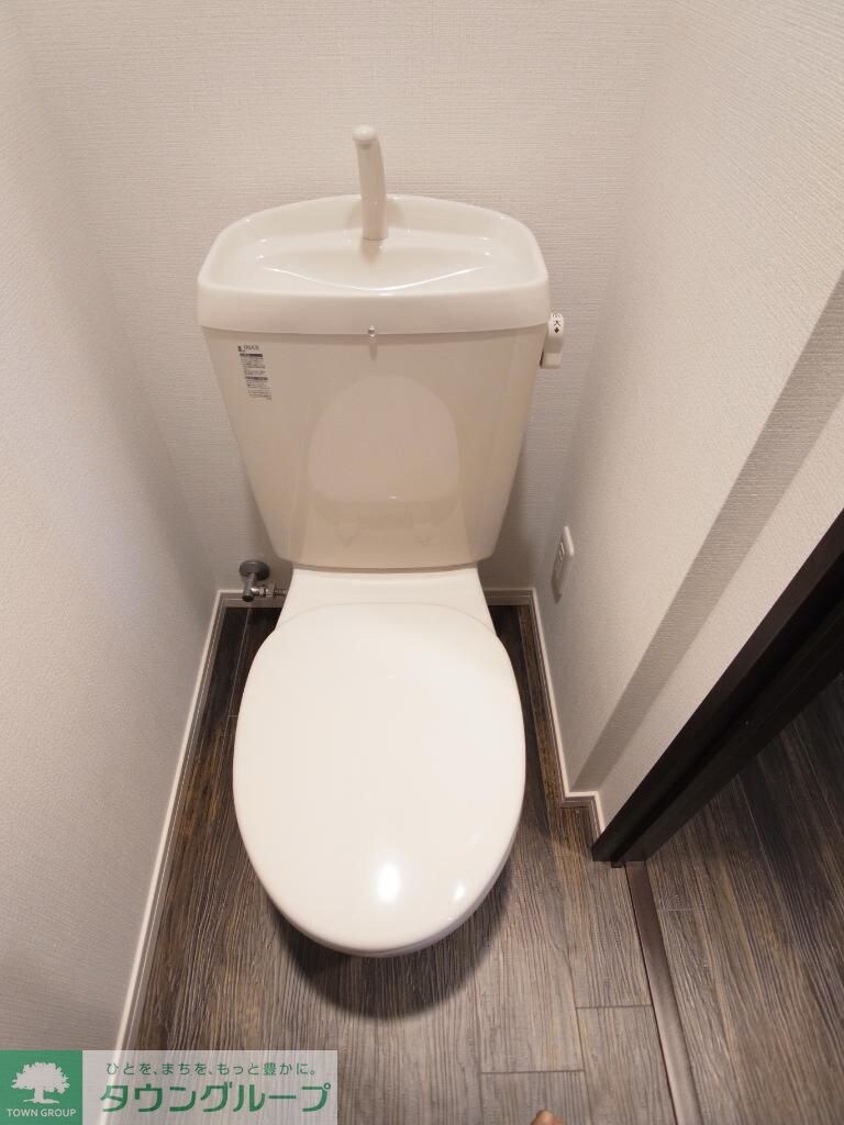 PIA HILLS 綾瀬の物件内観写真