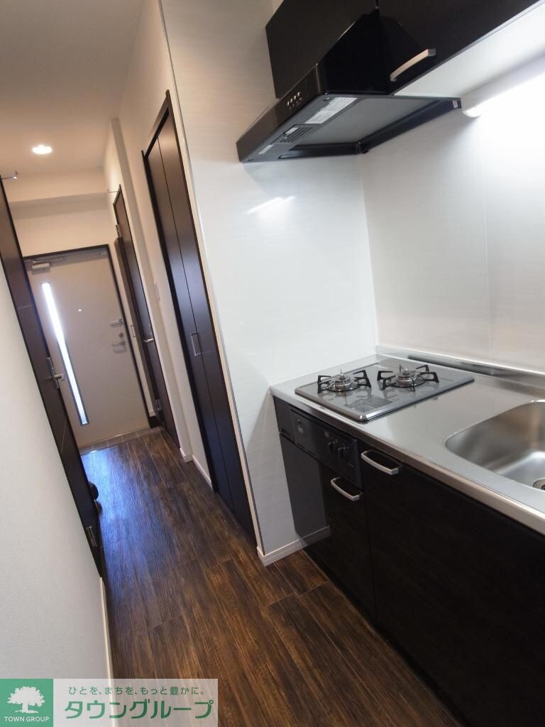 PIA HILLS 綾瀬の物件内観写真