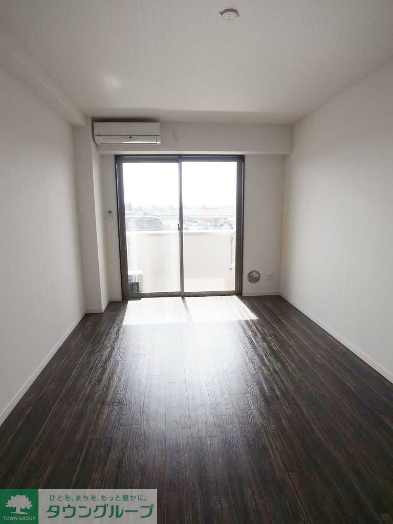 PIA HILLS 綾瀬の物件内観写真