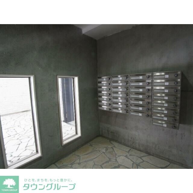 PIA HILLS 綾瀬の物件内観写真