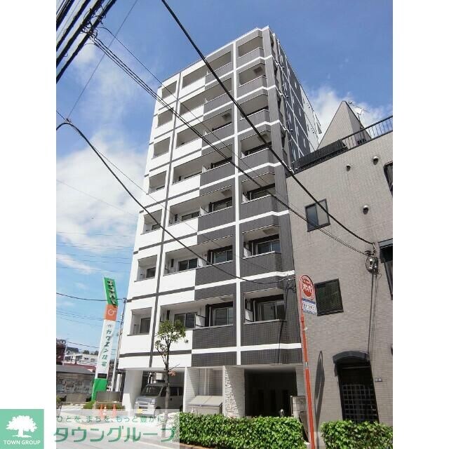 PIA HILLS 綾瀬の物件内観写真