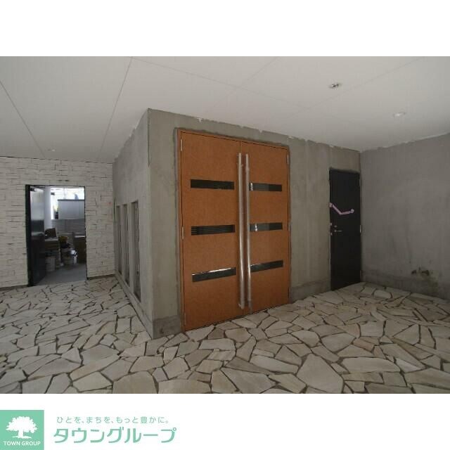 PIA HILLS 綾瀬の物件内観写真