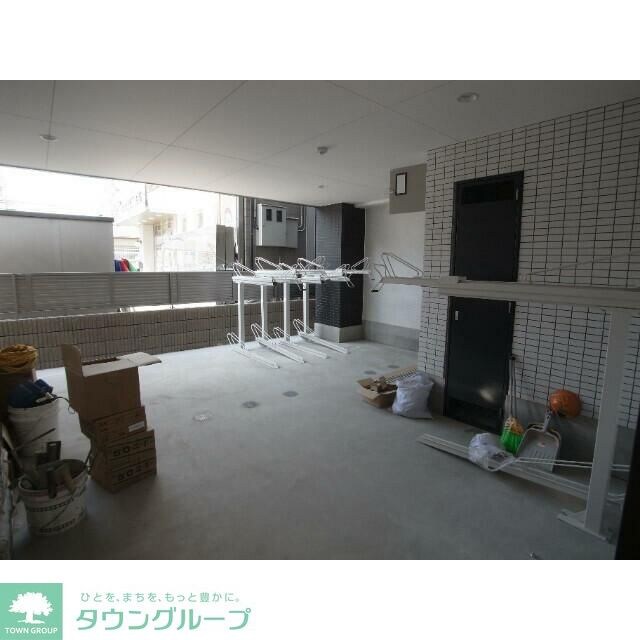 PIA HILLS 綾瀬の物件内観写真