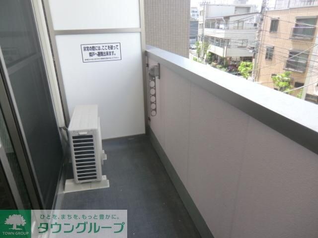 PIA HILLS 綾瀬の物件内観写真