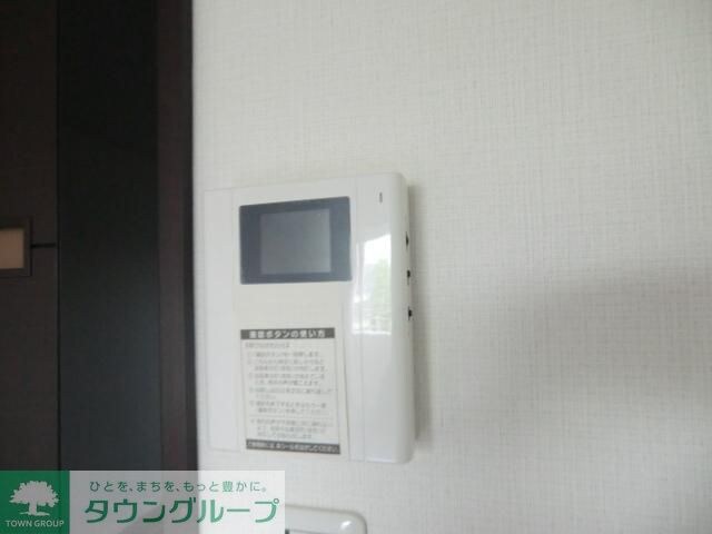 PIA HILLS 綾瀬の物件内観写真