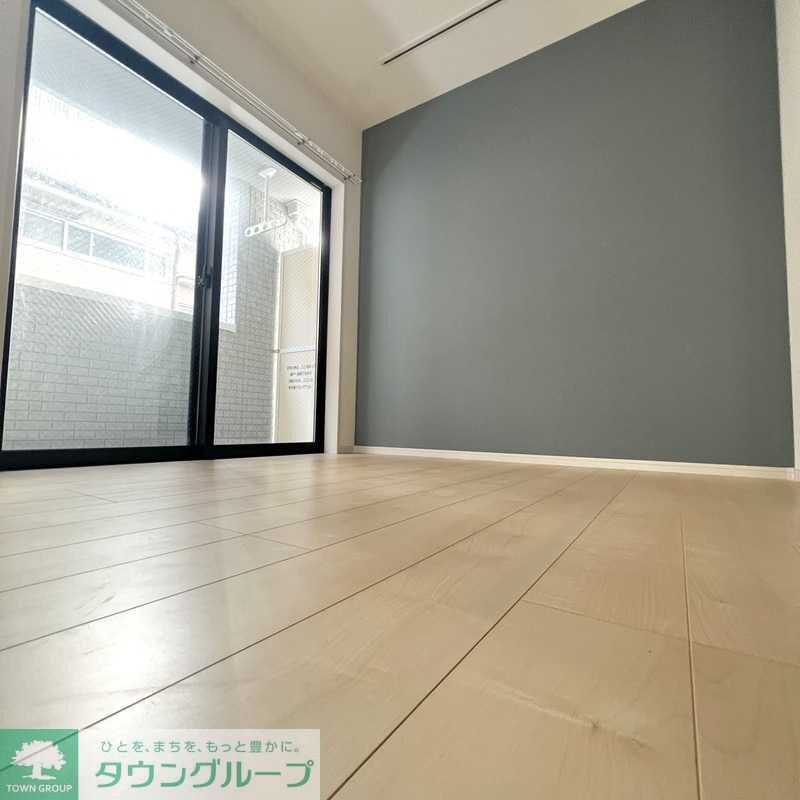 メルディア西新井栄町の物件内観写真