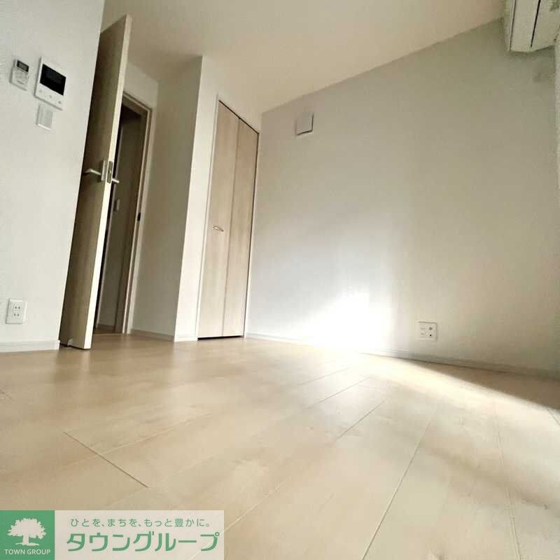 メルディア西新井栄町の物件内観写真