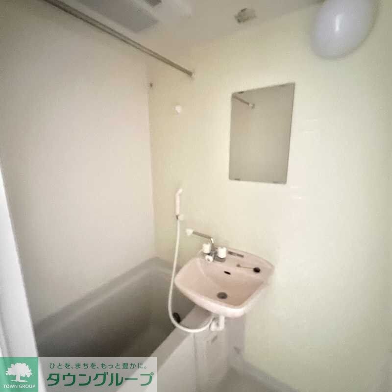 メルディア西新井栄町の物件内観写真