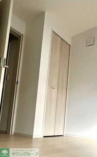 メルディア西新井栄町の物件内観写真