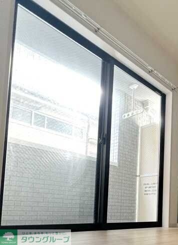 メルディア西新井栄町の物件内観写真