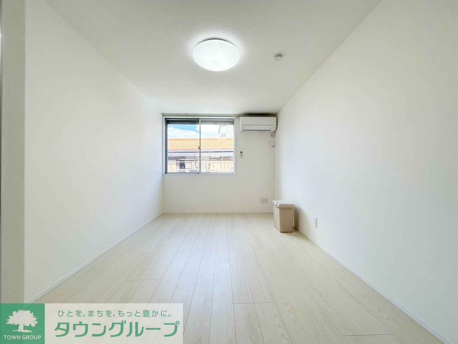 カインドネス亀有の物件内観写真