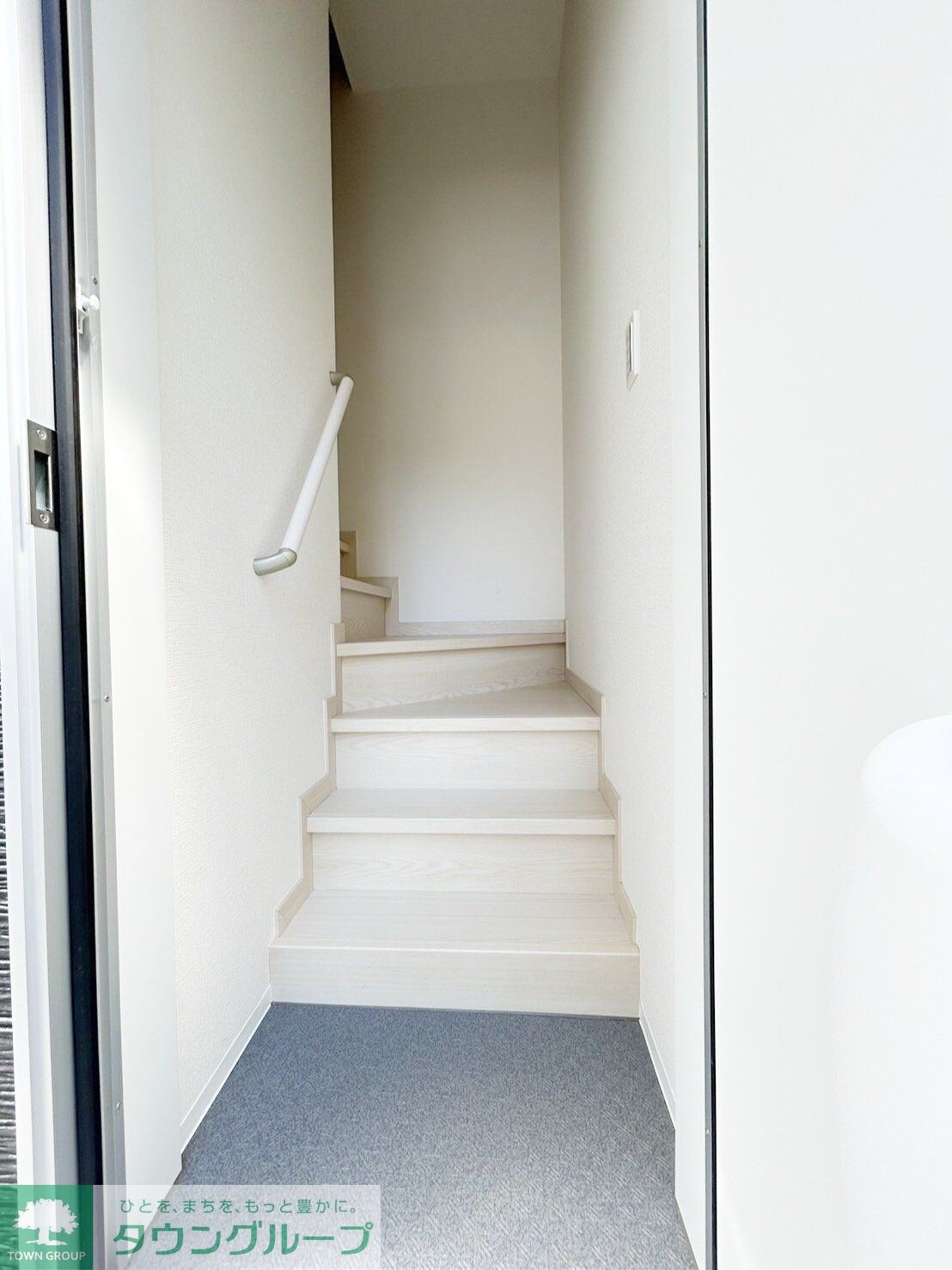 カインドネス亀有の物件内観写真