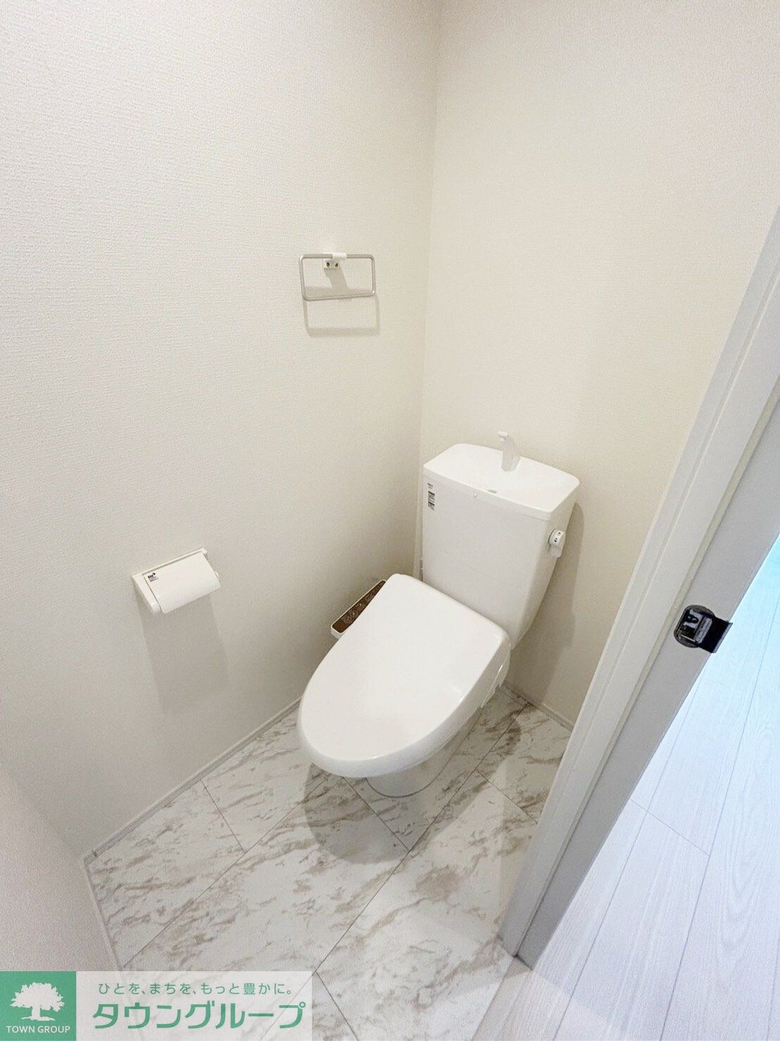 カインドネス亀有の物件内観写真