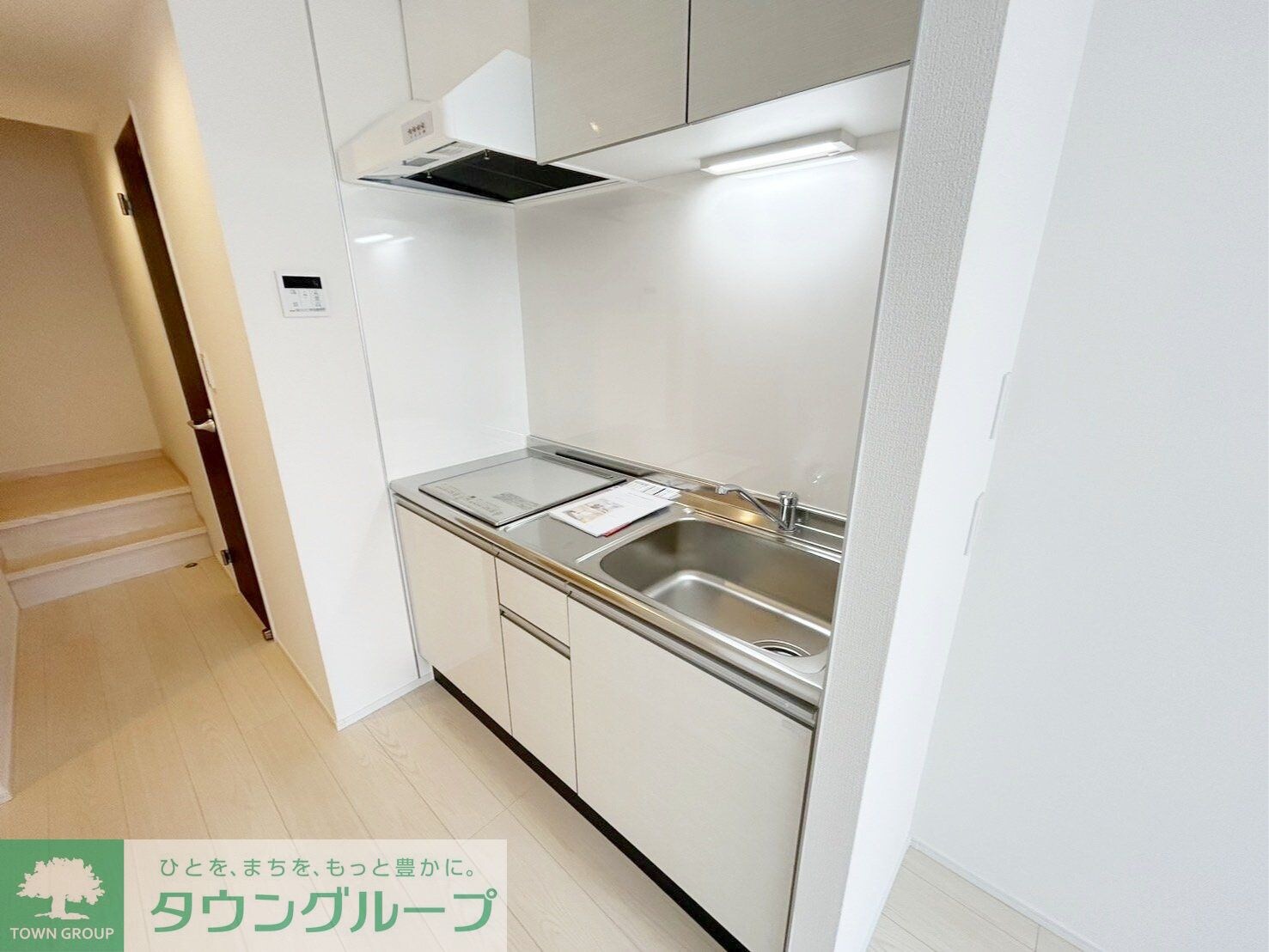 カインドネス亀有の物件内観写真