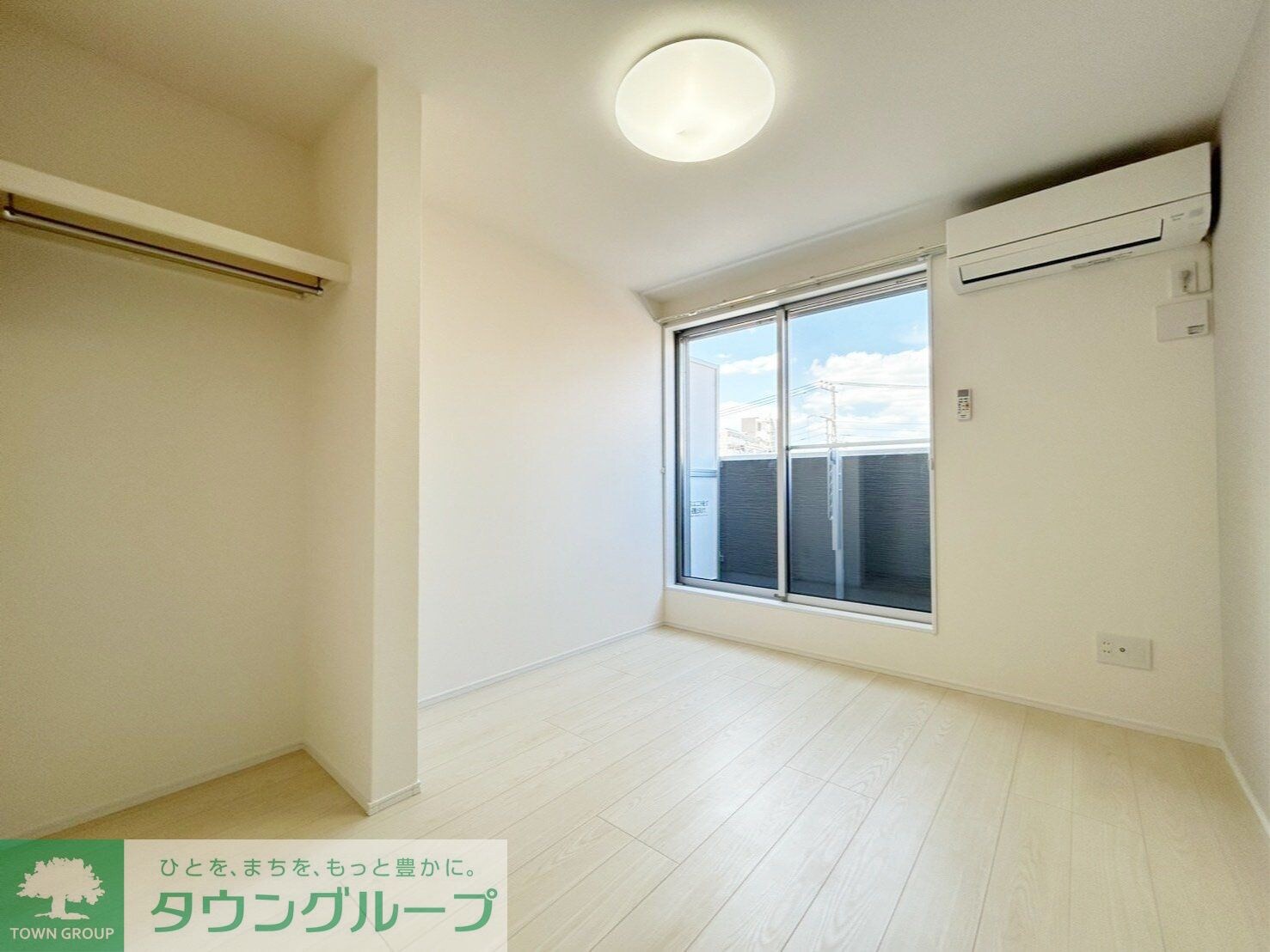 カインドネス亀有の物件内観写真