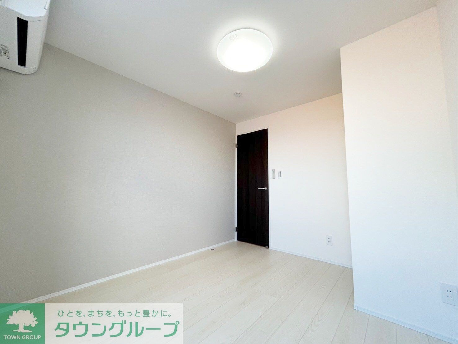 カインドネス亀有の物件内観写真