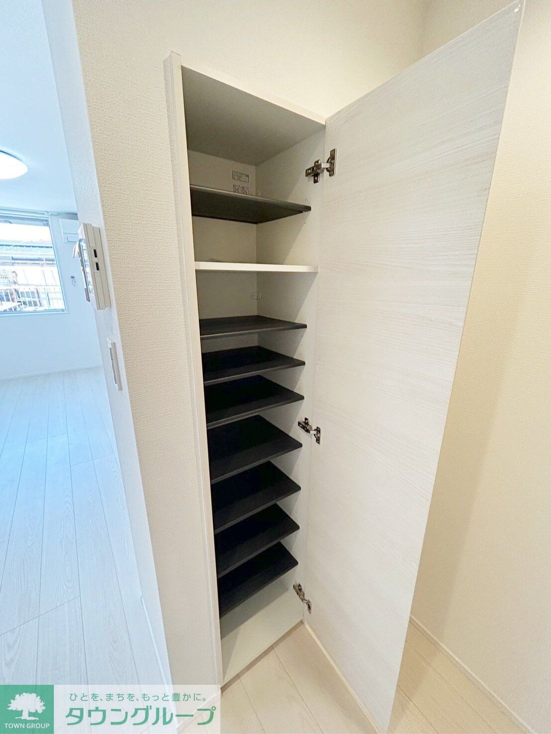 カインドネス亀有の物件内観写真