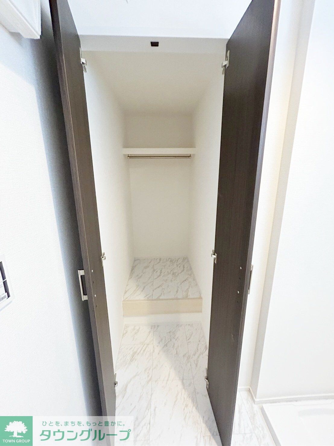 カインドネス亀有の物件内観写真