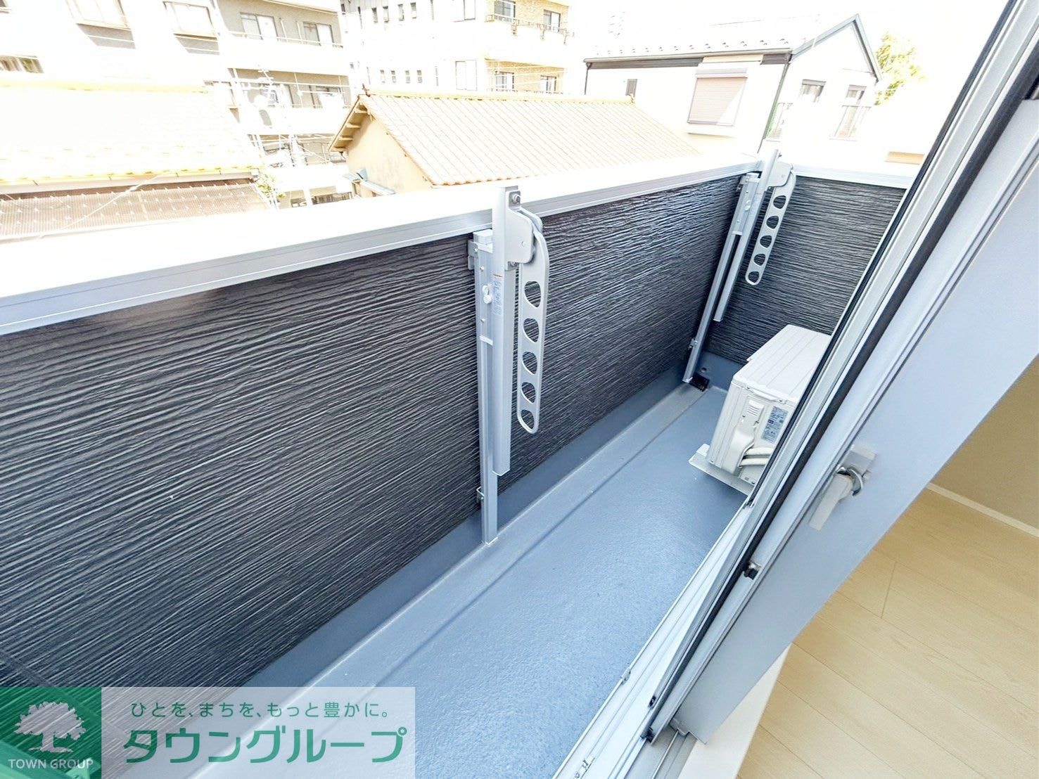 カインドネス亀有の物件内観写真