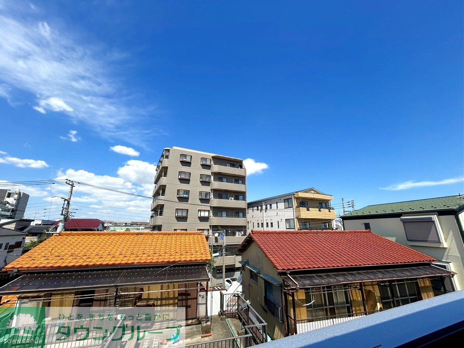 カインドネス亀有の物件内観写真