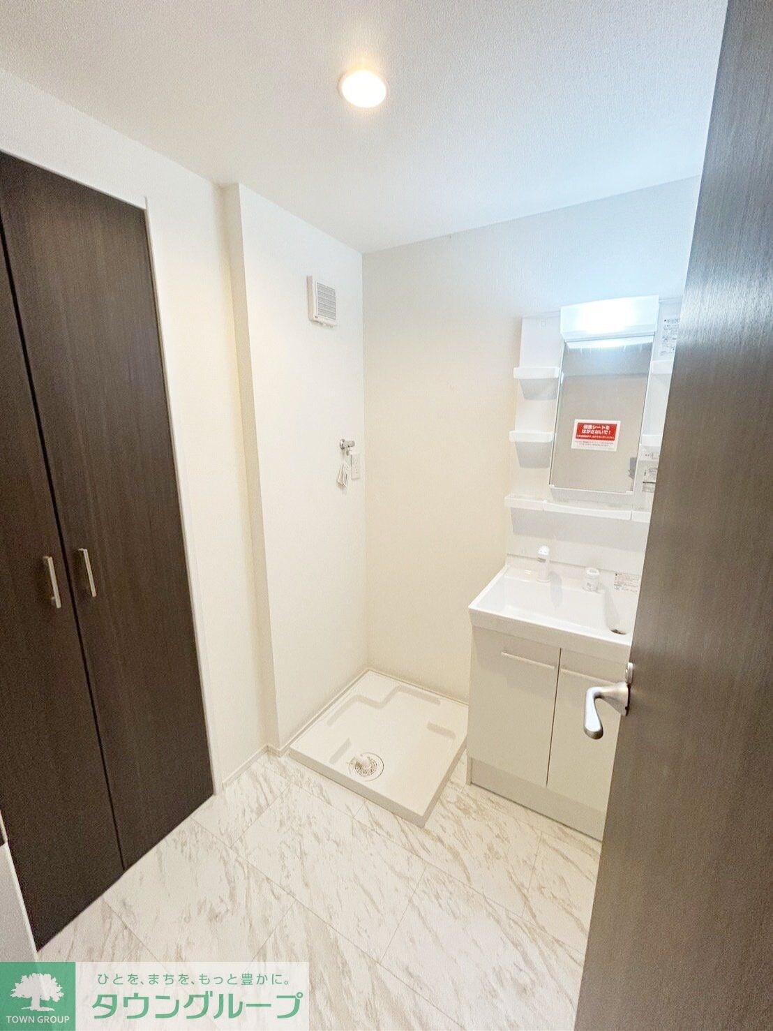 カインドネス亀有の物件内観写真