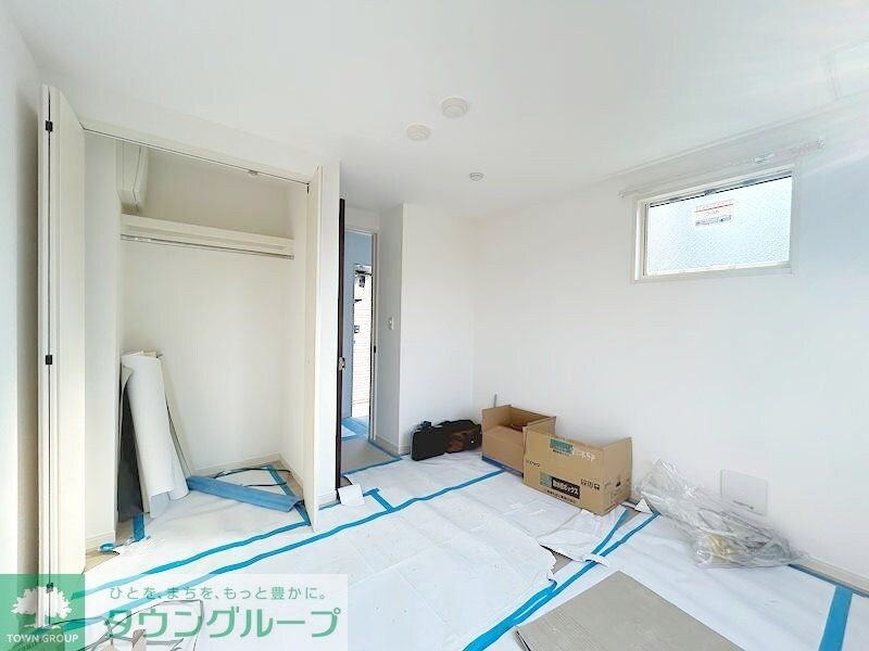 Legume ail graisseの物件内観写真