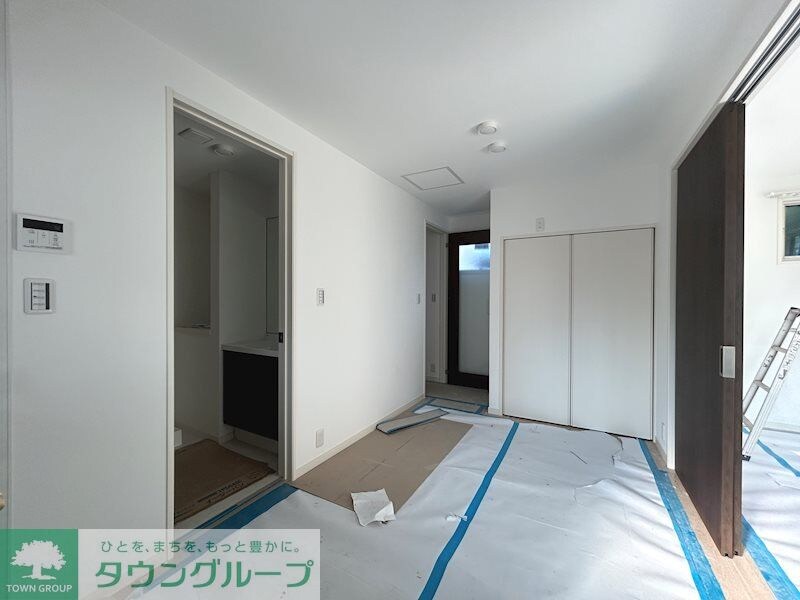 Legume ail graisseの物件内観写真