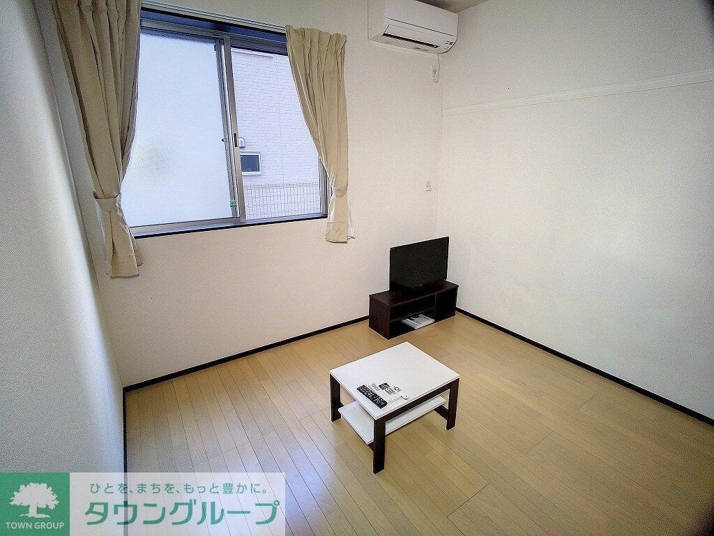 クレイノフルブルームの物件内観写真