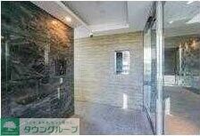 ベルシード北千住スールの物件内観写真