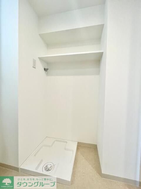 ベルシード北千住スールの物件内観写真