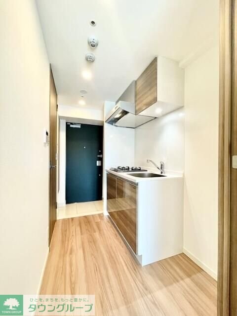 ベルシード北千住スールの物件内観写真