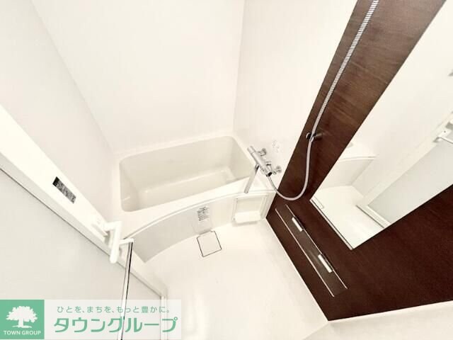 ベルシード北千住スールの物件内観写真