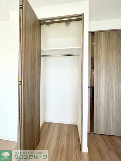 ベルシード北千住スールの物件内観写真