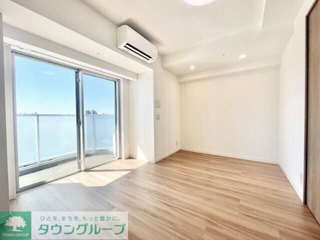 ベルシード北千住スールの物件内観写真