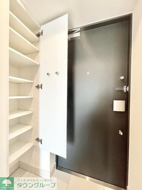 ベルシード北千住スールの物件内観写真