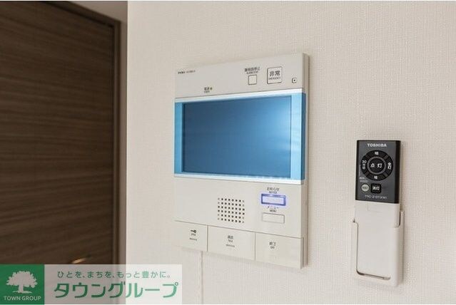 エスタート亀有の物件内観写真