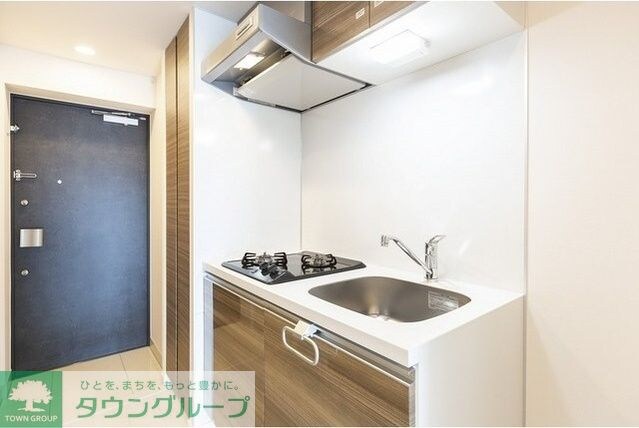 エスタート亀有の物件内観写真