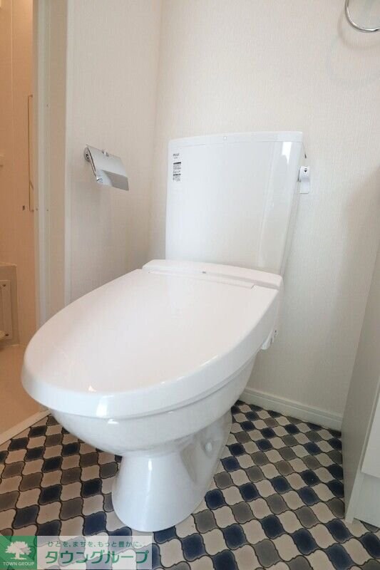 ユニヴェール西新井の物件内観写真