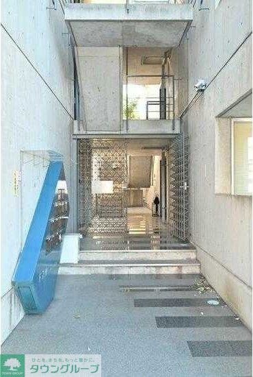 FRMビルディングの物件内観写真