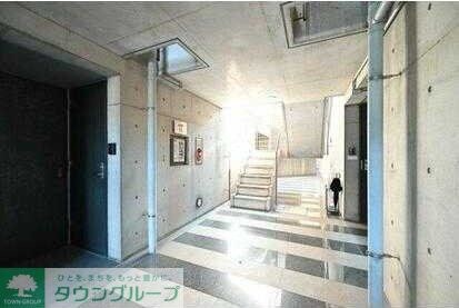 FRMビルディングの物件内観写真