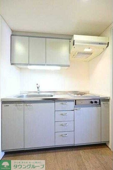 FRMビルディングの物件内観写真