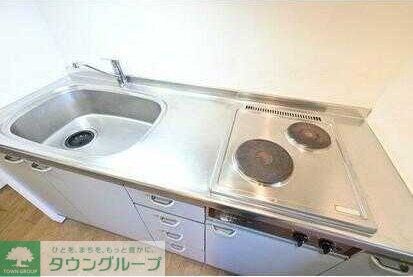 FRMビルディングの物件内観写真