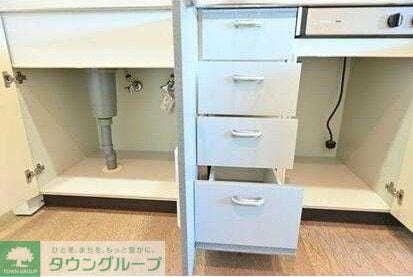 FRMビルディングの物件内観写真