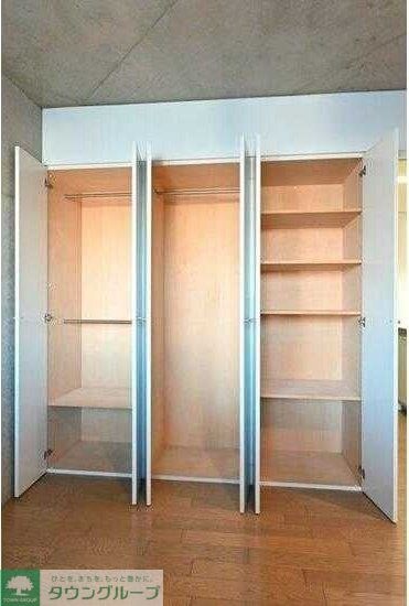 FRMビルディングの物件内観写真