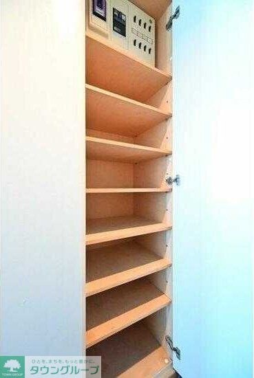 FRMビルディングの物件内観写真