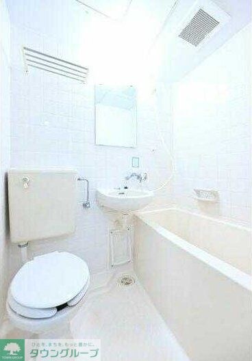 FRMビルディングの物件内観写真