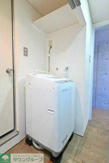 FRMビルディングの物件内観写真