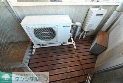 FRMビルディングの物件内観写真